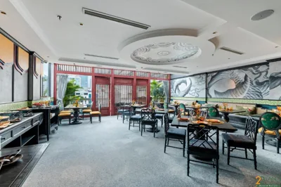 22Land Heritage Hotel & Retreat – 写真 2