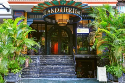 22Land Heritage Hotel & Retreat – 写真 3