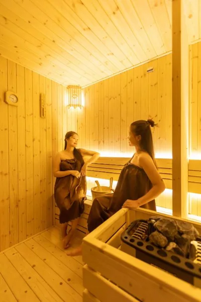 22Land Heritage Hotel & Retreat – 写真 4
