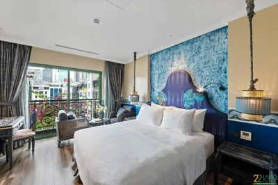 22Land Heritage Hotel & Retreat – 写真 8