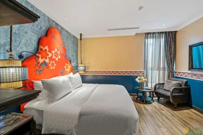 22Land Heritage Hotel & Retreat – 写真 11