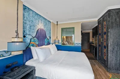 22Land Heritage Hotel & Retreat – 写真 12