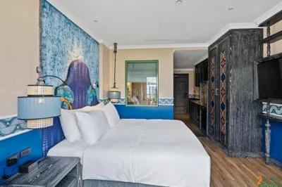 22Land Heritage Hotel & Retreat – 写真 13