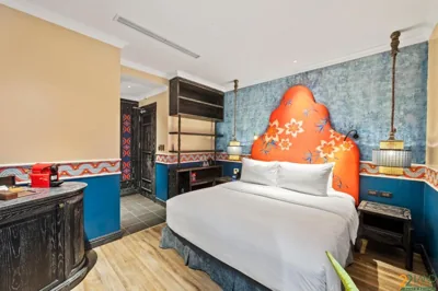 22Land Heritage Hotel & Retreat – 写真 14
